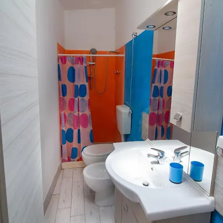 Il Posto Ξενοδοχείο με διαμερίσματα Pulsano