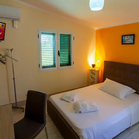 Il Posto Lejlighedshotel Pulsano