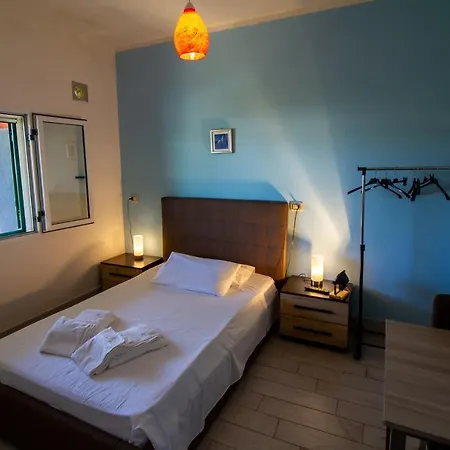 Il Posto Lejlighedshotel 3*