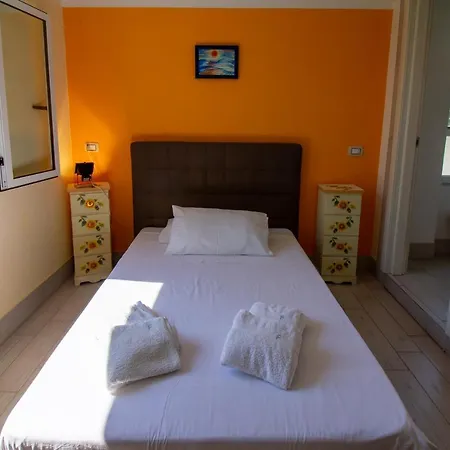 Aparthotel Il Posto Pulsano