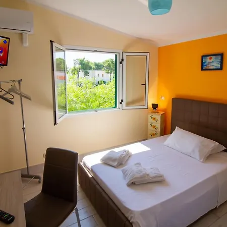 Aparthotel Il Posto Pulsano