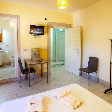 Lejlighedshotel Il Posto