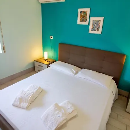 Il Posto Aparthotel