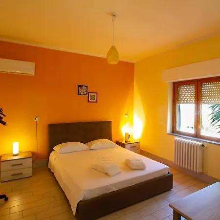 Il Posto Aparthotel Pulsano