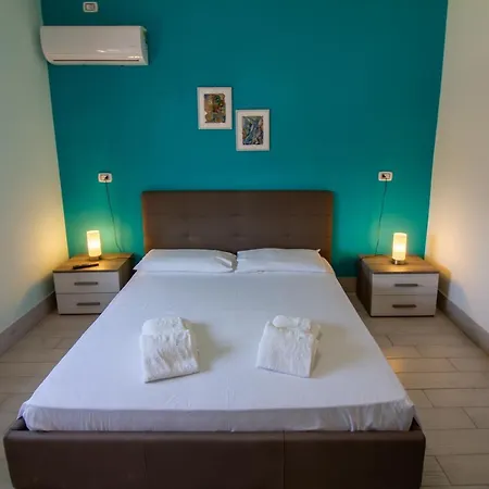 Il Posto Aparthotel