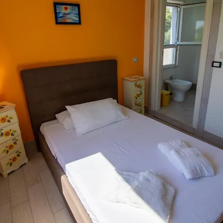 Il Posto Lejlighedshotel Pulsano