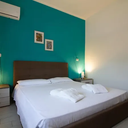 Aparthotel Il Posto Pulsano