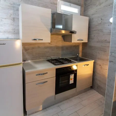 Aparthotel Il Posto 3*