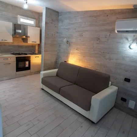 Aparthotel Il Posto Pulsano