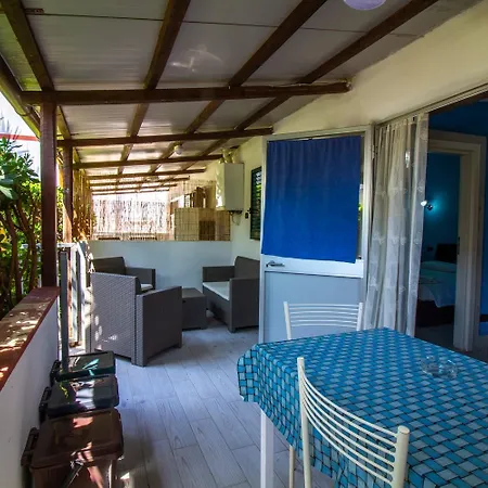 Aparthotel Il Posto