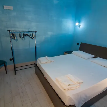 Il Posto Lejlighedshotel 3*