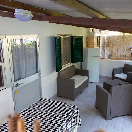 Il Posto Aparthotel