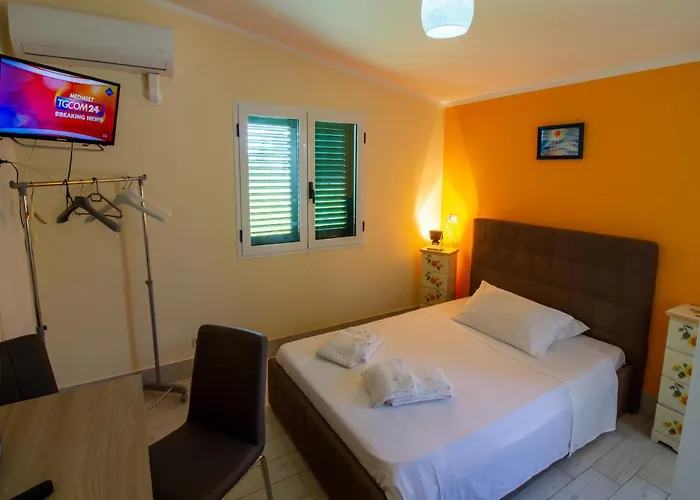 Il Posto Lejlighedshotel Pulsano