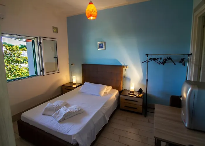 Il Posto מלון דירות 3*