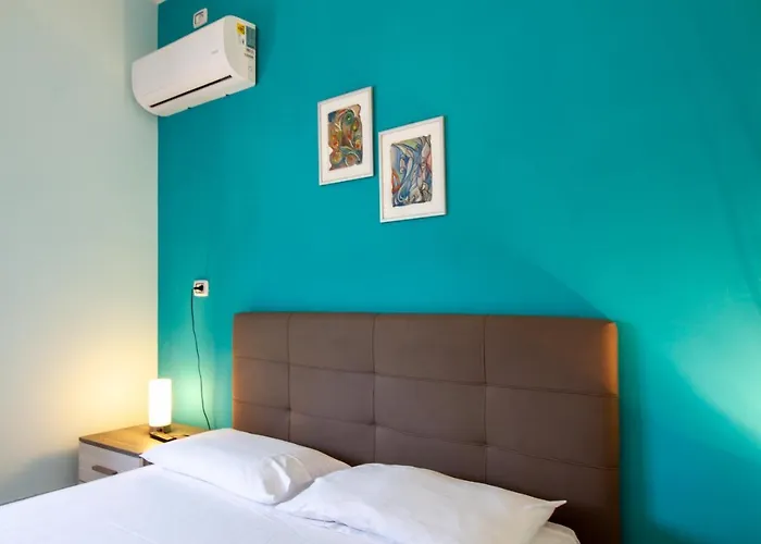 מלון דירות Il Posto