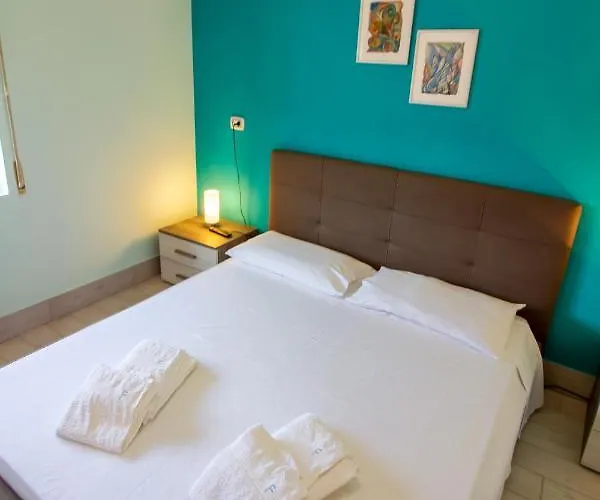 Il Posto מלון דירות