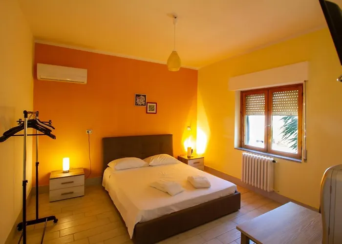 Il Posto Lejlighedshotel Pulsano