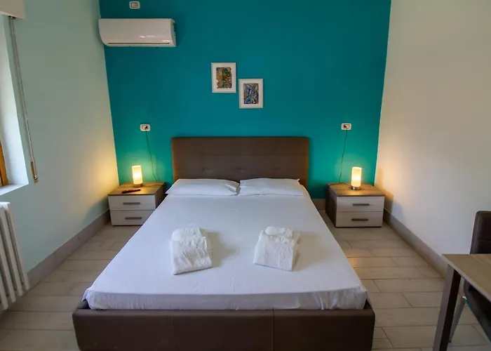 Il Posto מלון דירות