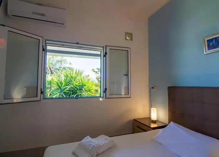 Il Posto 3* פולסנו