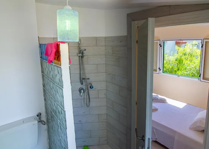 מלון דירות Il Posto 3*