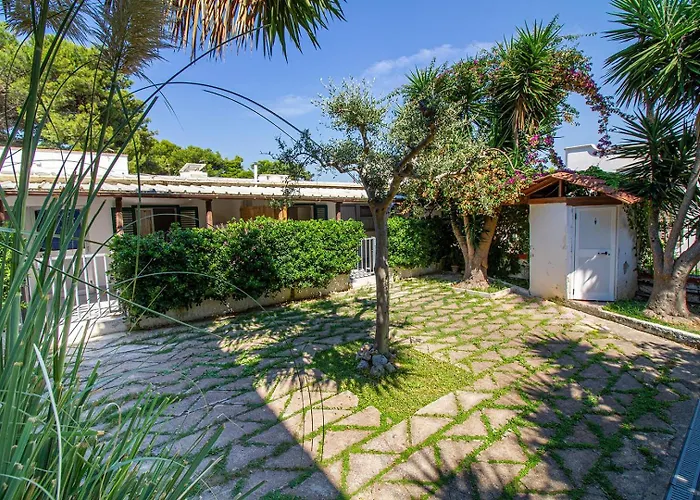 Il Posto מלון דירות