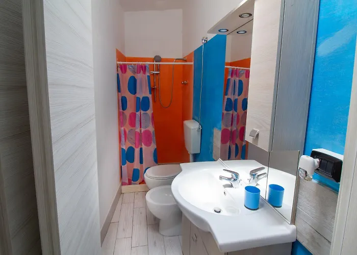 Il Posto מלון דירות פולסנו