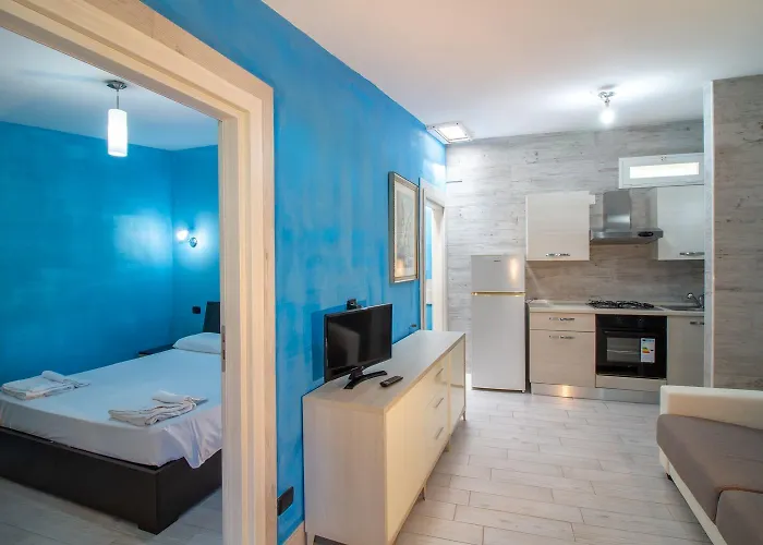 Il Posto פולסנו