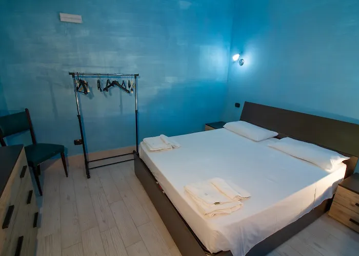 Il Posto מלון דירות 3*