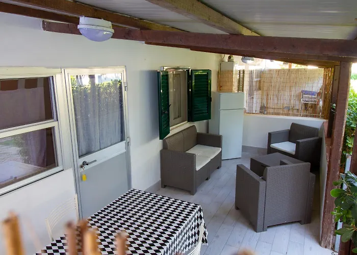 Il Posto מלון דירות