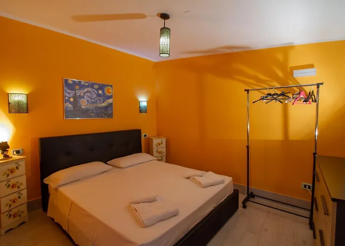 מלון דירות Il Posto