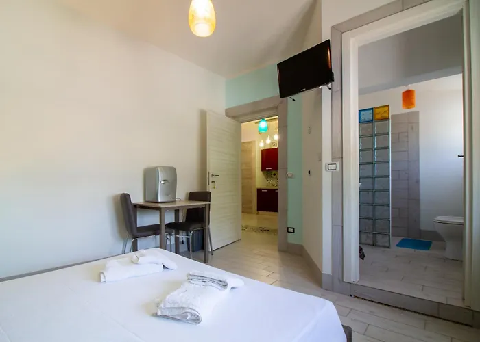 Il Posto 3* פולסנו